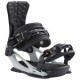 Attacchi snowboard HEAD NX FOUR